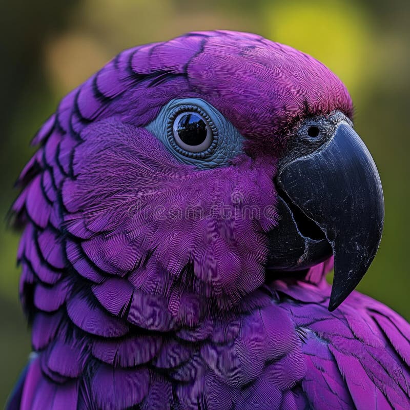 Top 5 Effective Ways to Care for Your Purple Parrot in 2025