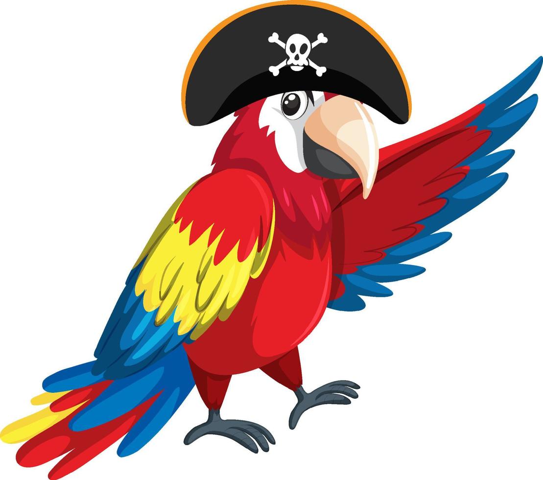 Smart Ways to Enhance Your Pirate Parrot Skills in 2025: Discover Effective Tactics!