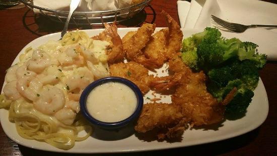 Parrot Isle Jumbo Coconut Shrimp