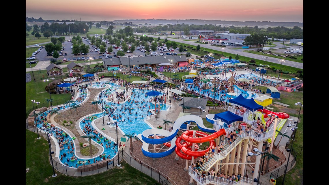 Effective Ways to Optimize Your Experience at Parrot Island Waterpark in 2025