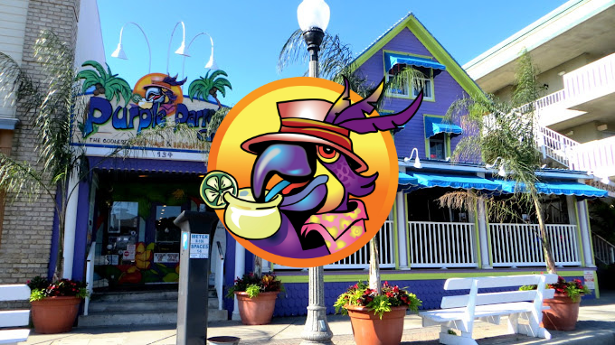 Explore the Best 5 Current Activities at Purple Parrot Rehoboth for an Amazing 2025 Experience!