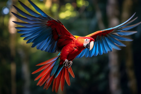 Effective Ways to Enhance Your Parrot Wings in 2025: A Smart Guide to Care