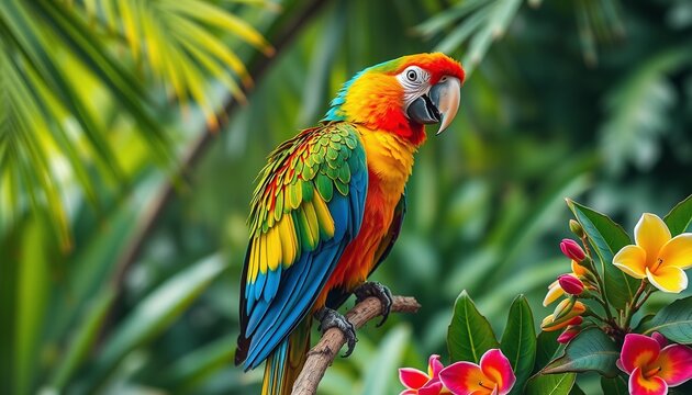 Comprehensive Guide to Amazon Parrot Lifespan: Discover How to Ensure a Healthy and Happy Life in 2025