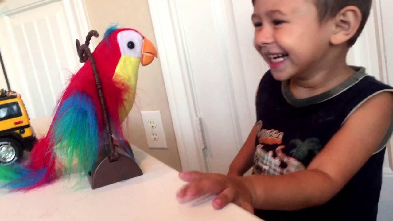 Effective Ways to Train Your Talking Parrot Toy for Better Interaction in 2025