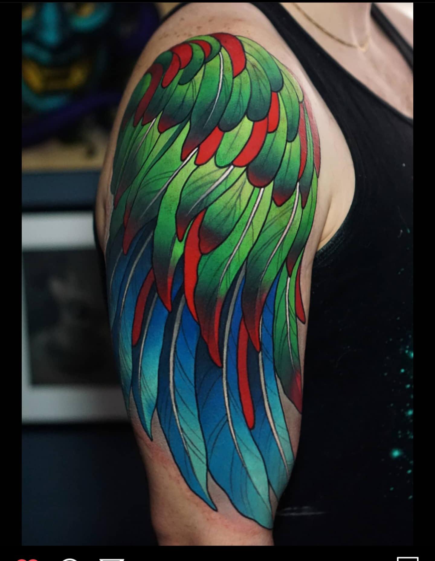 Essential Guide to Parrot Tattoo Ideas: Discover Current Trends in 2025