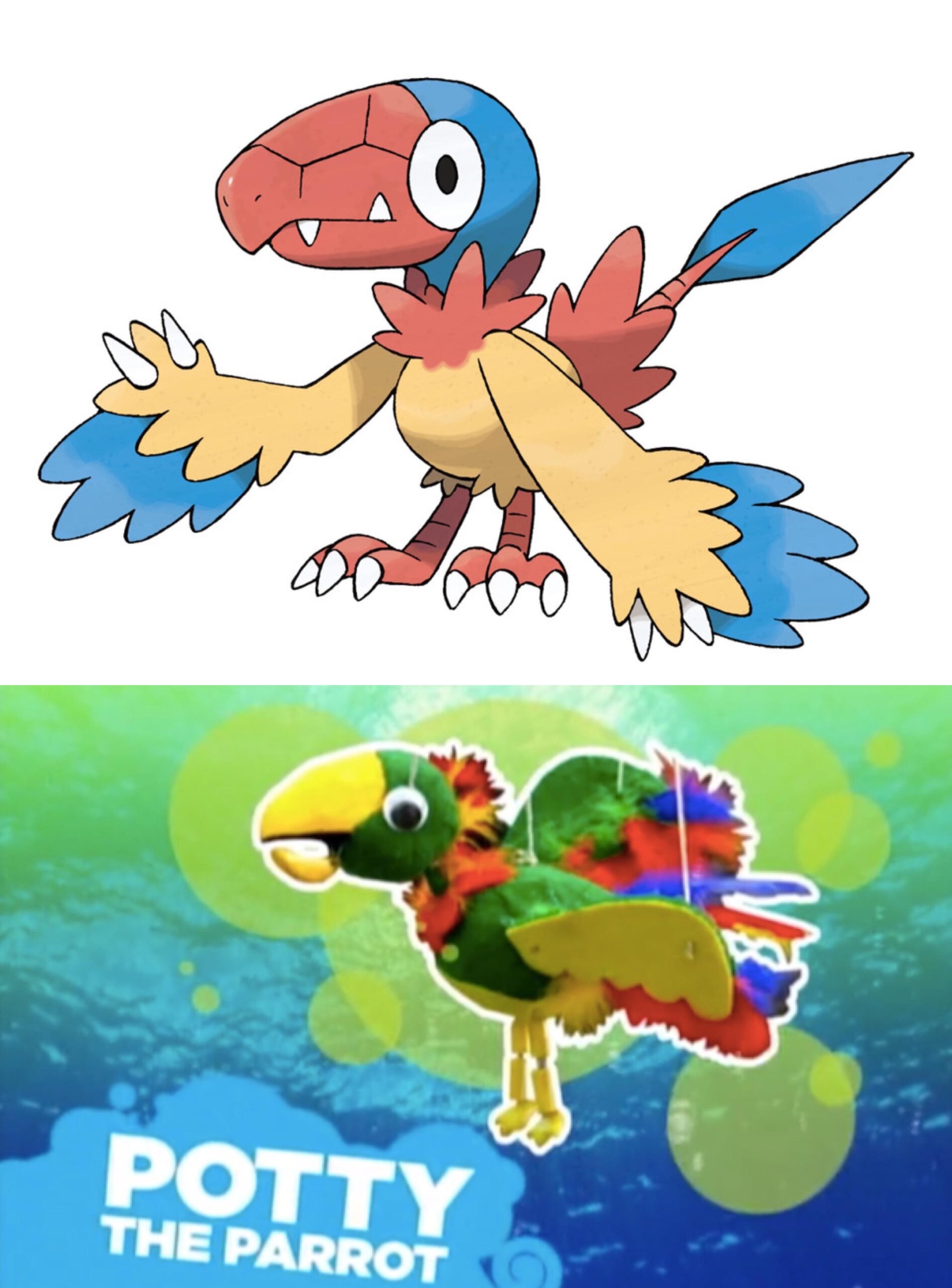 Smart Ways to Use Parrot Pokémon for Effective Team Strategy in 2025